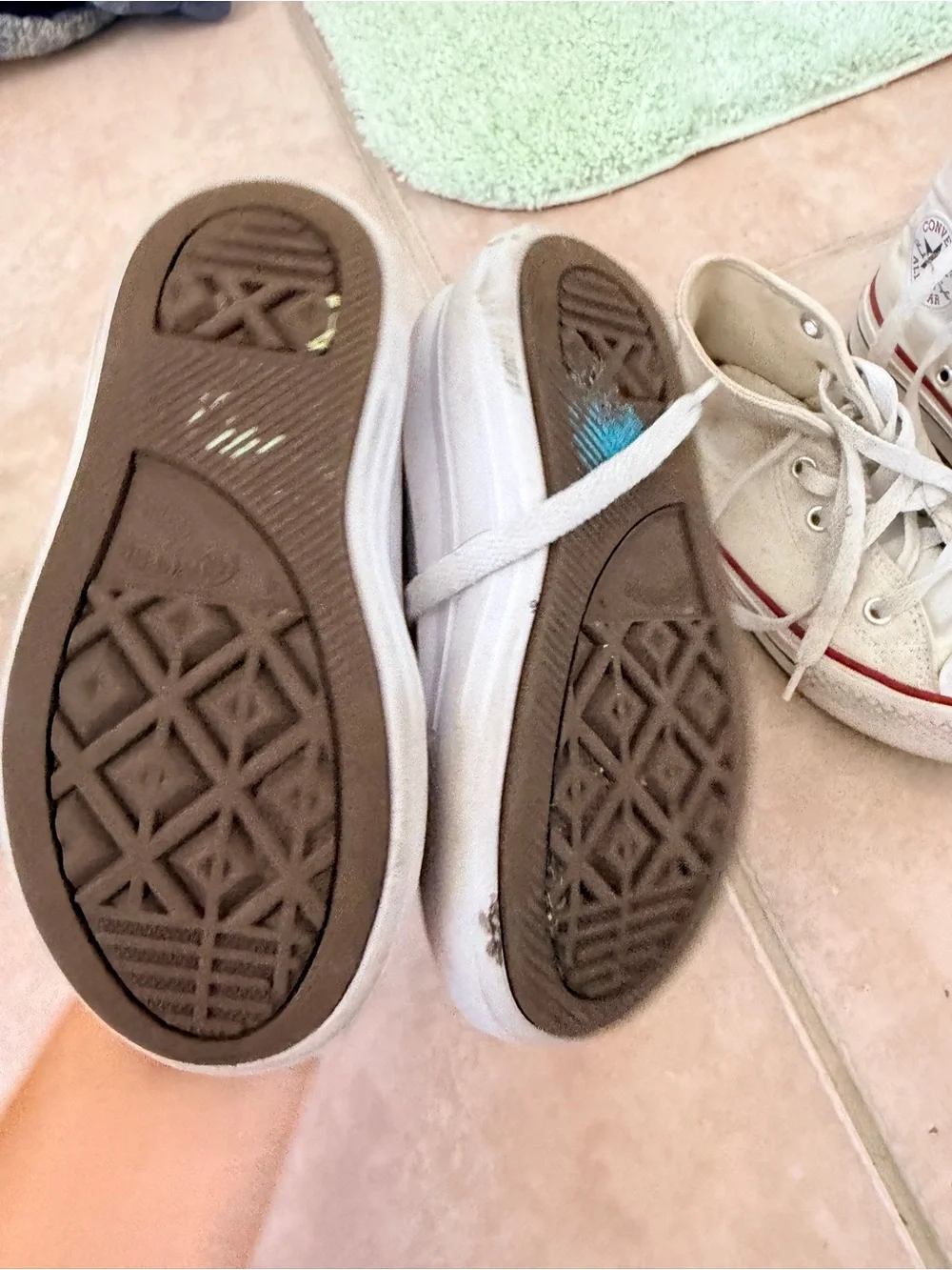 Converse Kids Canvas Sneakers  toddler size 11 bundle of 4 pairs @@@@@